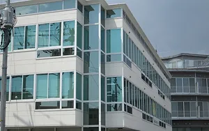 建築物電気工事の画像